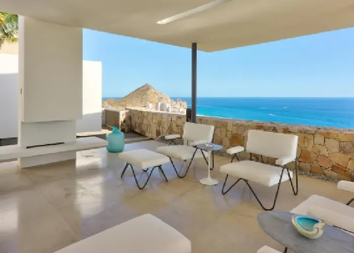 Finisterra Villa