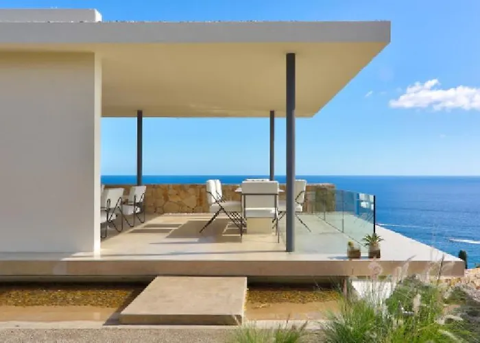 Finisterra * Cabo San Lucas